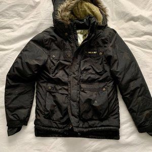 Snowboarding Jacket
